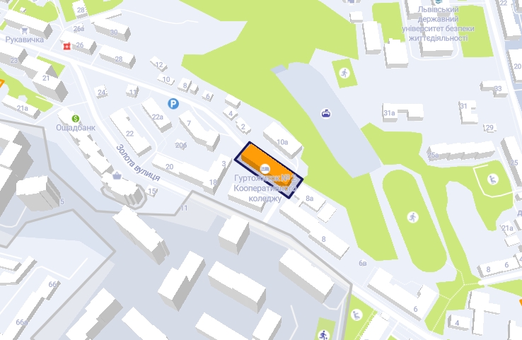 Це шахрайство! У Львові продають квартири зі студентського гуртожитку, який зараз на реконструкції